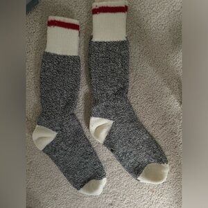 Roots Cabin Socks (Women)